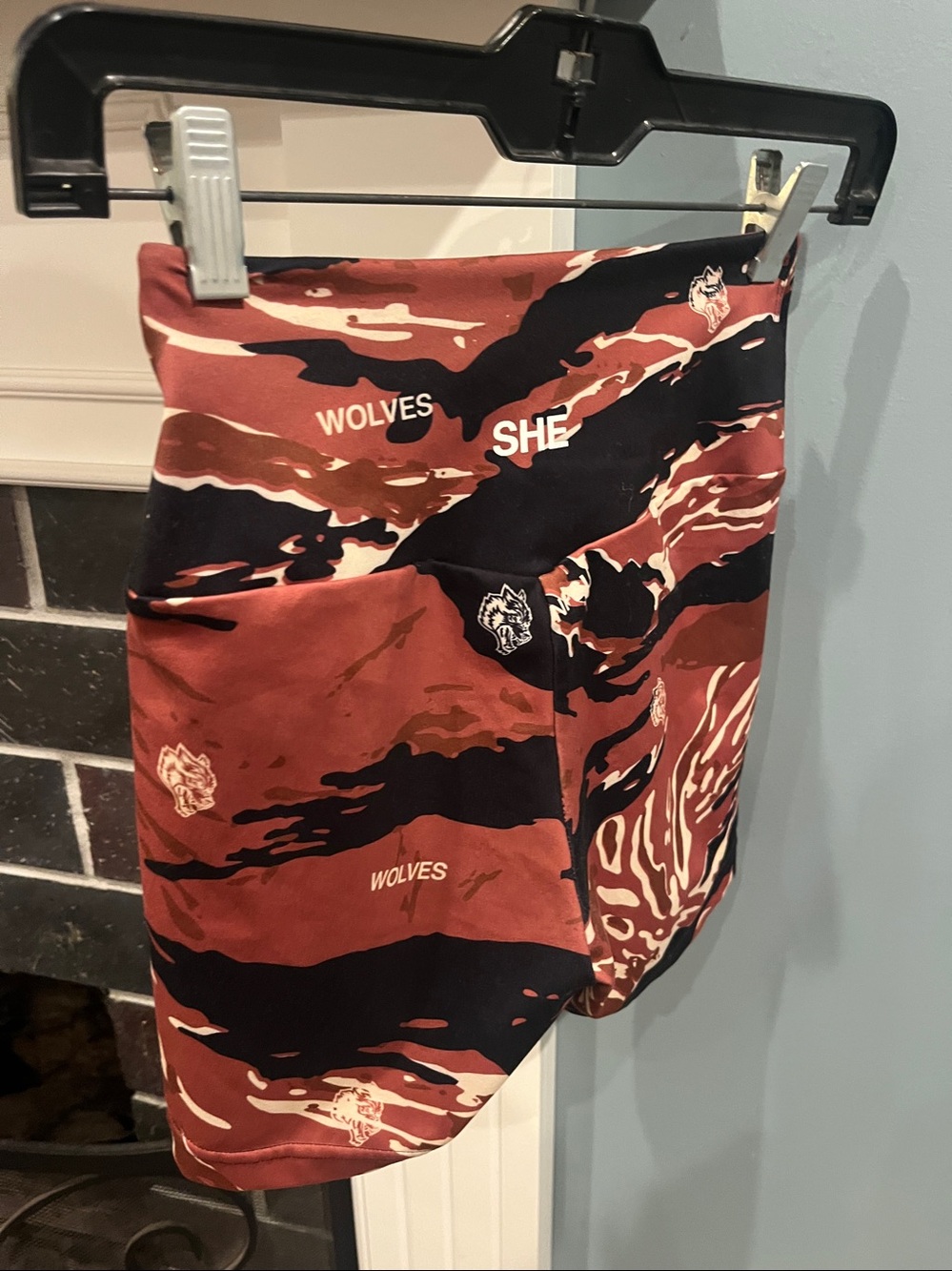 Darc Sport SHE Wolves Limited 208 out of 500 Tiger Camo - Picture 5 of 13